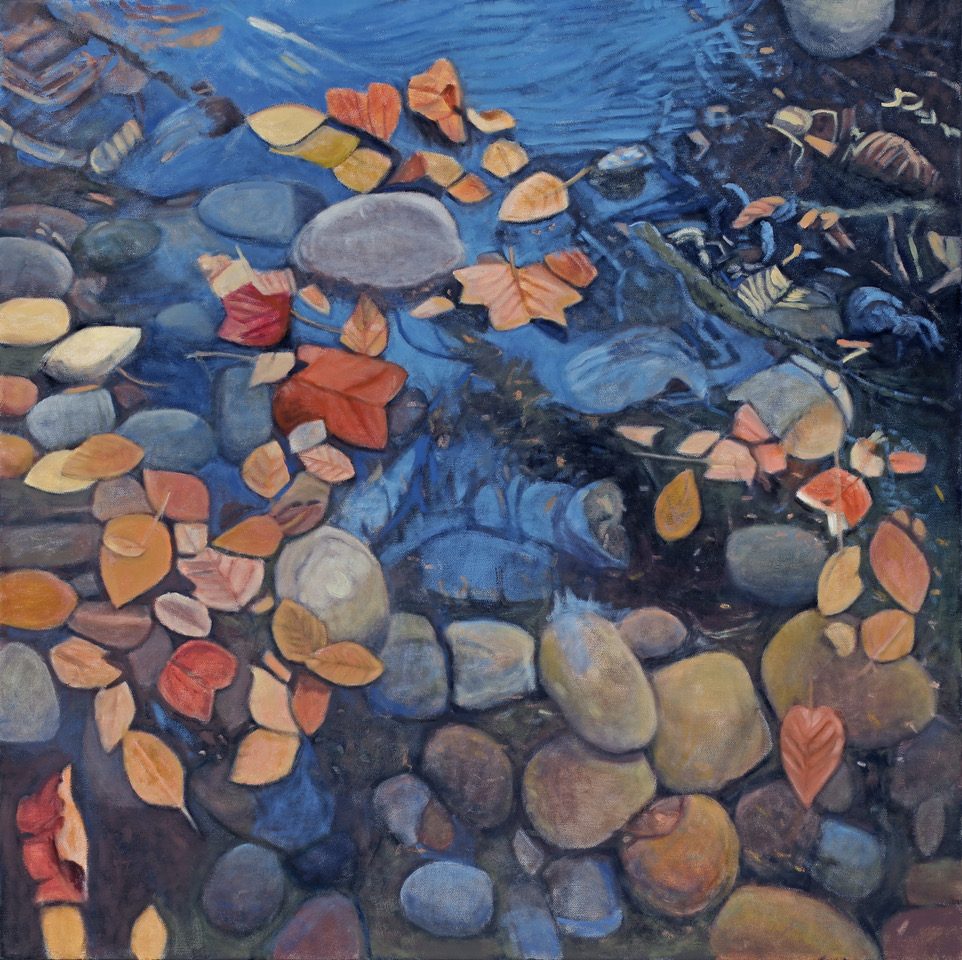 Colorful Rocks
